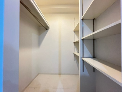 【収納】 | イーストモート高麗橋