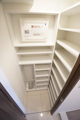 センチュリー千葉みなとの設備