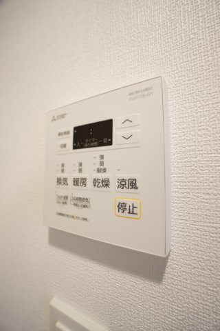 センチュリー千葉みなとの設備