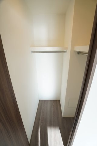 センチュリー千葉みなとの収納