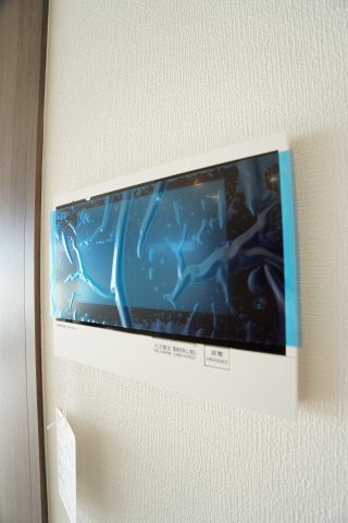 センチュリー千葉みなとのセキュリティ