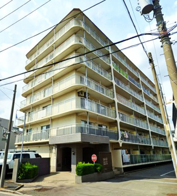 【外観】 | エクセレンス川口