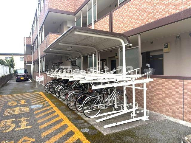 ピナイサーラ東大和のその他共用部分