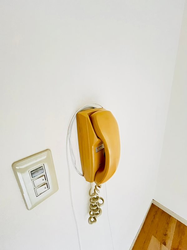 クローバーハイツ三宮のセキュリティ