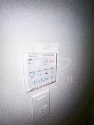 【設備】 | CREAL東十条