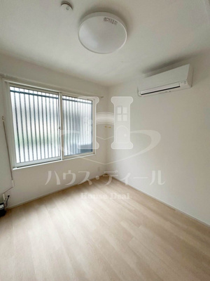 【内装】 | CREAL東十条 | 中はこのようになっています