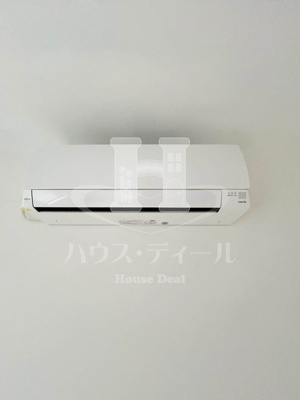 【設備】 | CREAL東十条