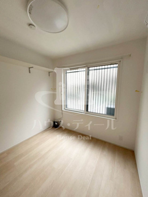 【居間・リビング】 | CREAL東十条 | 居間です