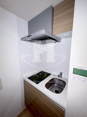 【キッチン】 | CREAL東十条 | キッチンです