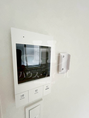 【セキュリティ】 | CREAL東十条