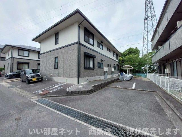 ヴィラアスカ３０　E棟