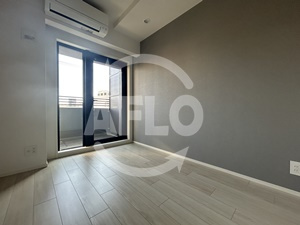 ザ・パークハビオ都島フロントの寝室|ザ・パークハビオ都島フロント　寝室