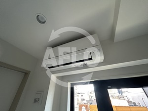 ザ・パークハビオ都島フロントの設備|ザ・パークハビオ都島フロント　エアコン