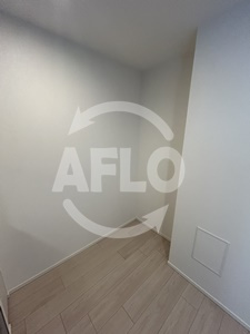 ザ・パークハビオ都島フロントの設備|ザ・パークハビオ都島フロント　冷蔵庫置場