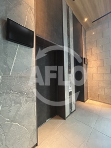 ザ・パークハビオ都島フロントのその他共用部分|ザ・パークハビオ都島フロント　エレベーター