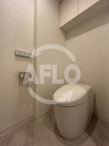 ザ・パークハビオ都島フロントのトイレ|ザ・パークハビオ都島フロント　トイレ