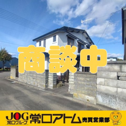 登別市新川町4丁目35-4　収益戸建