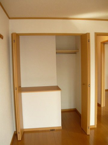 メゾン・ド・エルⅡのその他