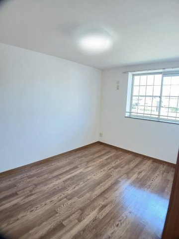 アメニティ郷東Ａの内装