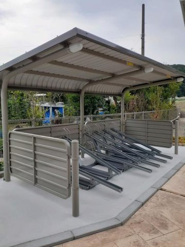 ヴィラ・エスペランサⅢのその他共用部分