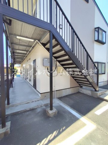 グランデージフルールのその他共用部分