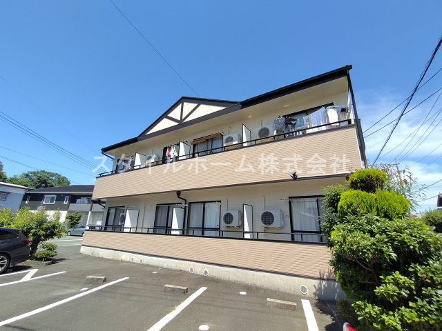 グランデージフルール