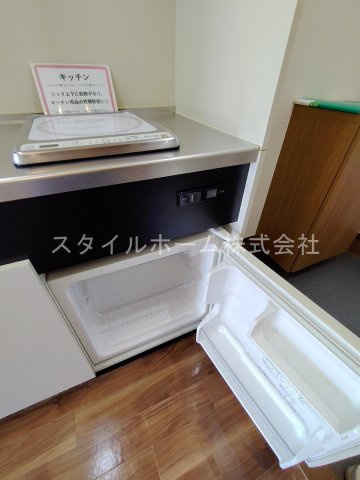 グランデージフルールのその他|別部屋写真です。