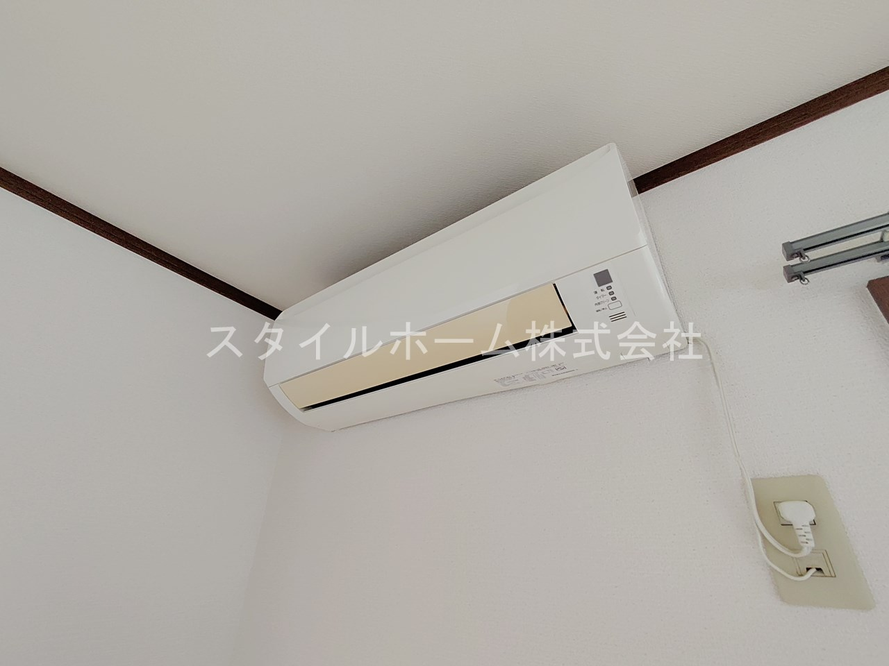 グランデージフルールの設備|別部屋写真です。