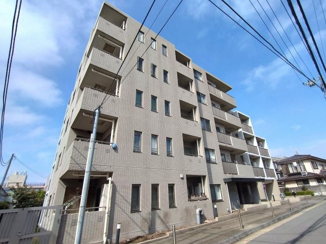 【外観】 | ヒルズ池尻東山公園