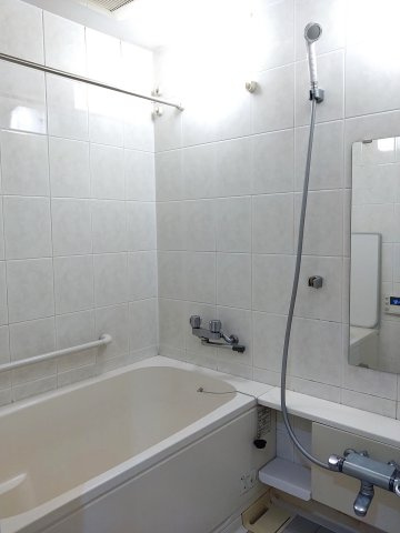 【浴室】 | ヒルズ池尻東山公園