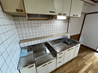  | シティーコート大平