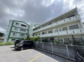 【外観】 | シティーコート大平