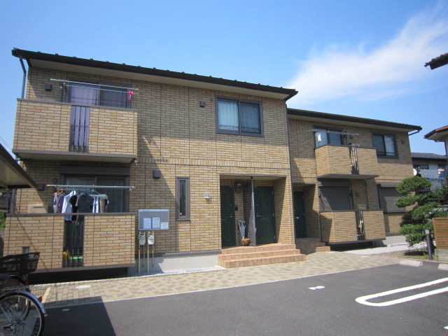 グリーンライフ