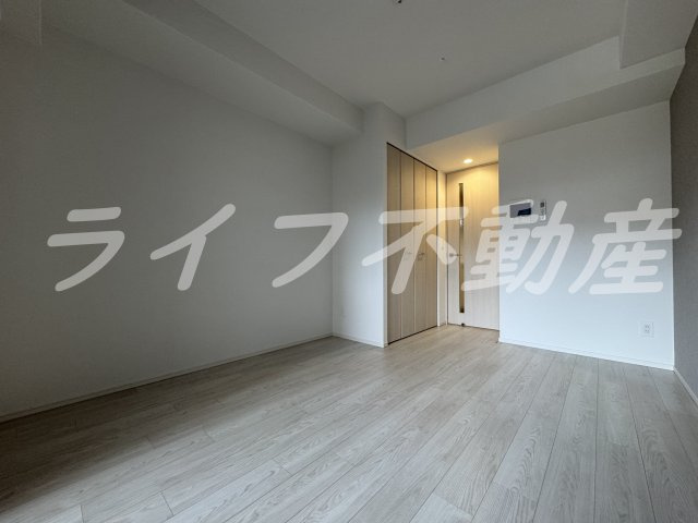 ブランシエスタ森ノ宮の洋室|コンパクトで使いやすい洋室です