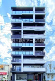 ガリシア武蔵小山の画像