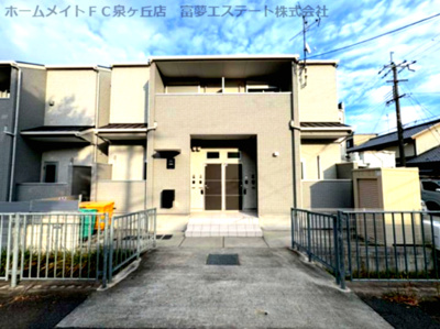 【ロビー】 | RRK　SQUARE　引野町