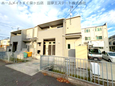 【外観】 | RRK　SQUARE　引野町