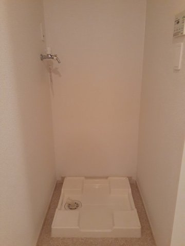 ビブレストⅢの設備
