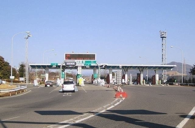 ビブレストⅢの周辺|東名豊川インターまで750m