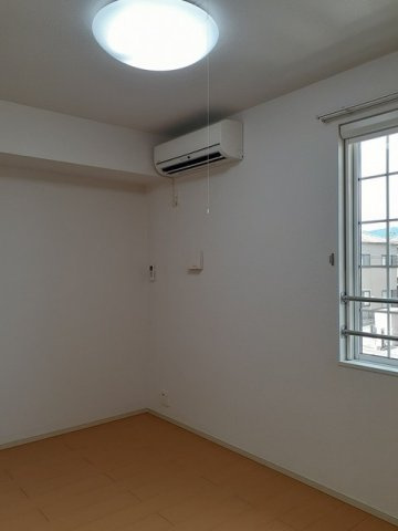 ビブレストⅢの内装