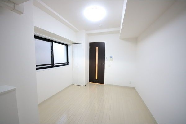 RIDGE堀田(旧スペーシア堀田)のセキュリティ