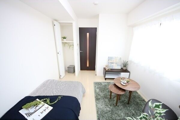 RIDGE堀田(旧スペーシア堀田)のその他