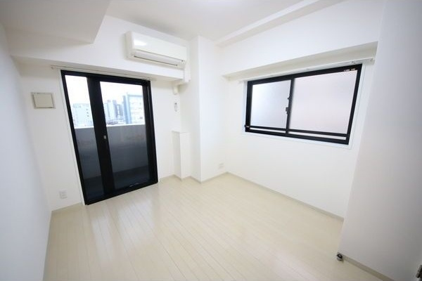 RIDGE堀田(旧スペーシア堀田)の設備