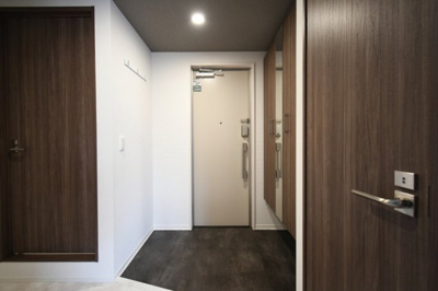 【玄関】 | テラシア