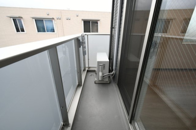 【バルコニー】 | テラシア