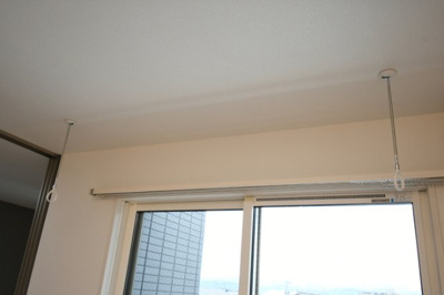 【寝室】 | テラシア