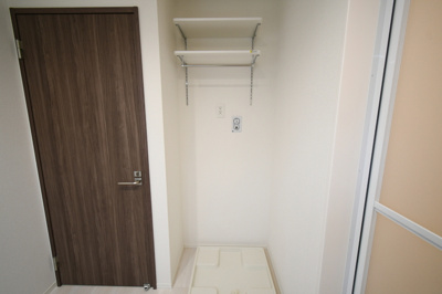 【洗面所】 | テラシア