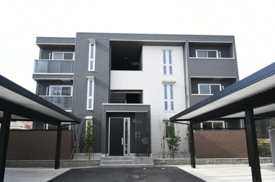 【外観】 | テラシア