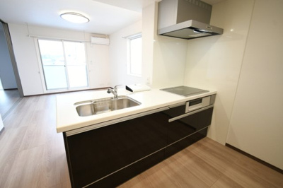 【キッチン】 | テラシア