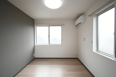 【洋室】 | テラシア